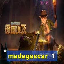 madagascar 1 torrent magnet